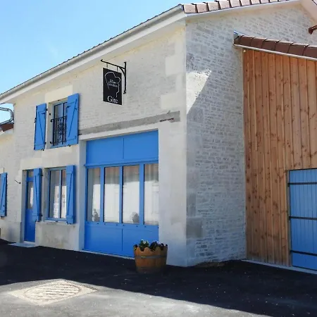 Дом отдыха Independant Avec Spa, Jardin, Terrain De Petanque, Proche Vignoble Du Champagne A - Fr-1-611-45
