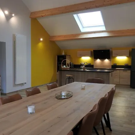 Independant Avec Spa, Jardin, Terrain De Petanque, Proche Vignoble Du Champagne A - Fr-1-611-45 Дом отдыха *