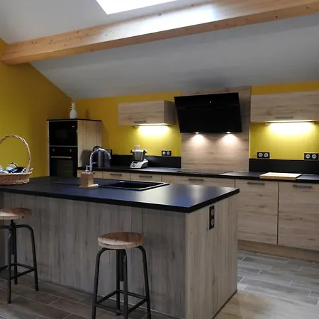 Independant Avec Spa, Jardin, Terrain De Petanque, Proche Vignoble Du Champagne A - Fr-1-611-45 *