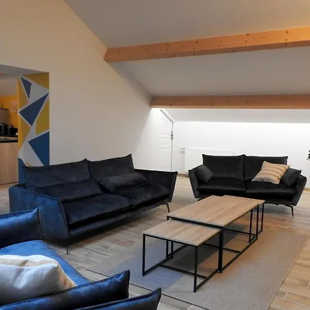 Tatil Evi Independant Avec Spa, Jardin, Terrain De Petanque, Proche Vignoble Du Champagne A - Fr-1-611-45
