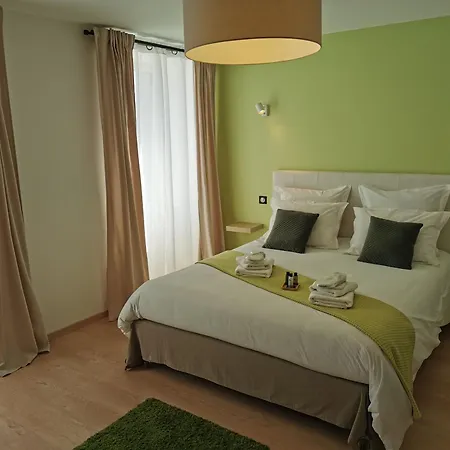 Дом отдыха Independant Avec Spa, Jardin, Terrain De Petanque, Proche Vignoble Du Champagne A - Fr-1-611-45