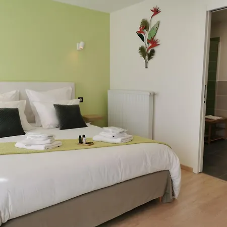 Independant Avec Spa, Jardin, Terrain De Petanque, Proche Vignoble Du Champagne A - Fr-1-611-45 Дом отдыха