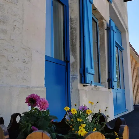 Independant Avec Spa, Jardin, Terrain De Petanque, Proche Vignoble Du Champagne A - Fr-1-611-45 Tatil Evi