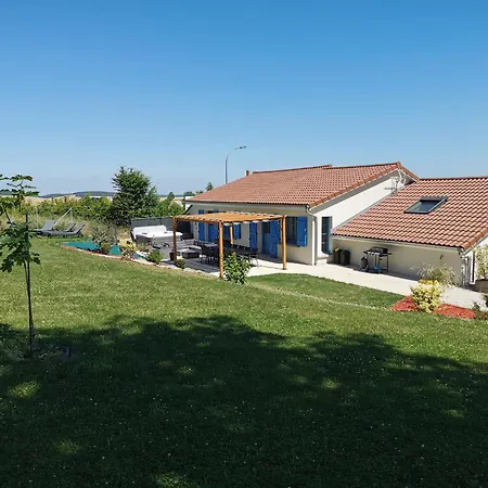 Independant Avec Spa, Jardin, Terrain De Petanque, Proche Vignoble Du Champagne A - Fr-1-611-45 *