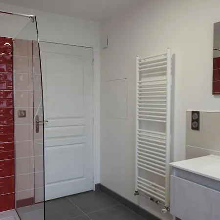 Independant Avec Spa, Jardin, Terrain De Petanque, Proche Vignoble Du Champagne A - Fr-1-611-45 Дом отдыха *